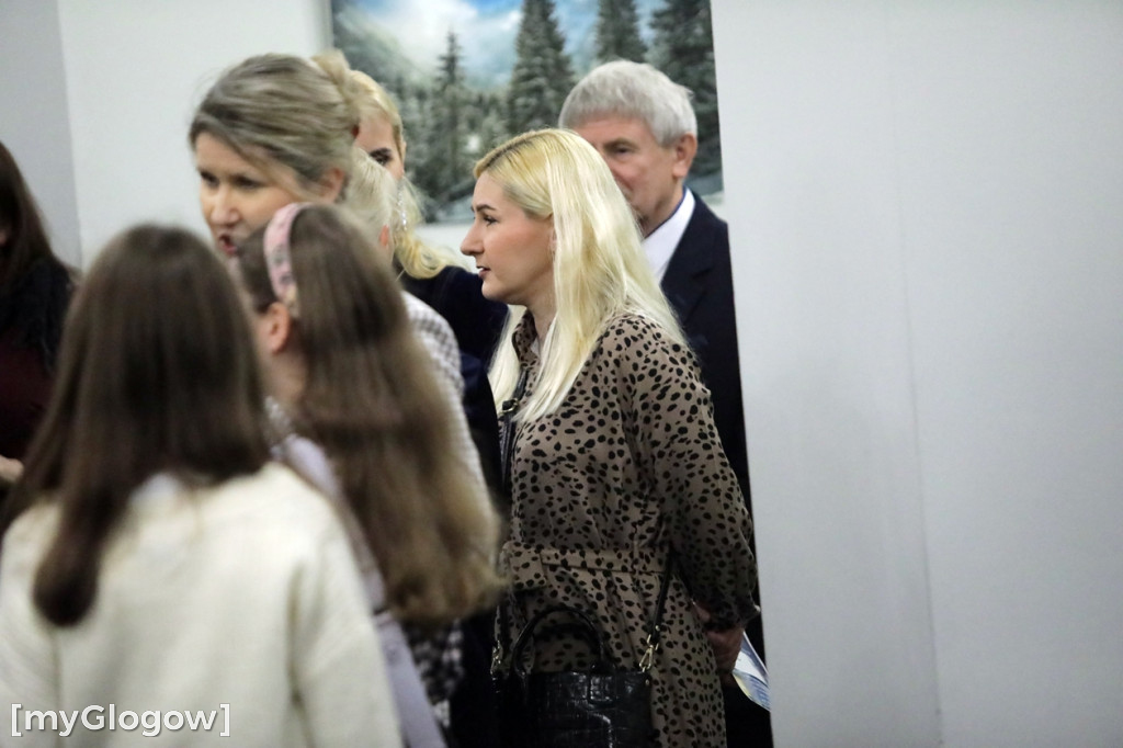  Koncert orkiestry symfonicznej w Głogowie