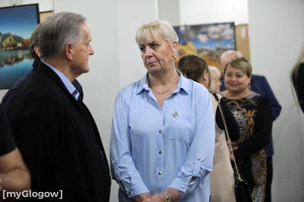  Koncert orkiestry symfonicznej w Głogowie