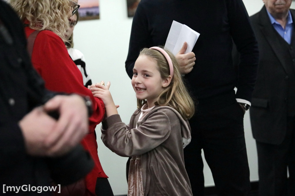  Koncert orkiestry symfonicznej w Głogowie