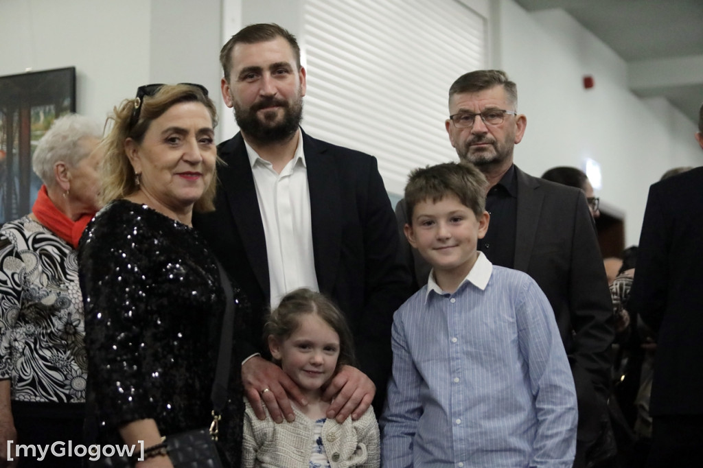  Koncert orkiestry symfonicznej w Głogowie