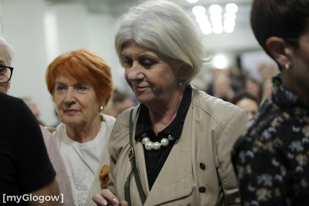  Koncert orkiestry symfonicznej w Głogowie