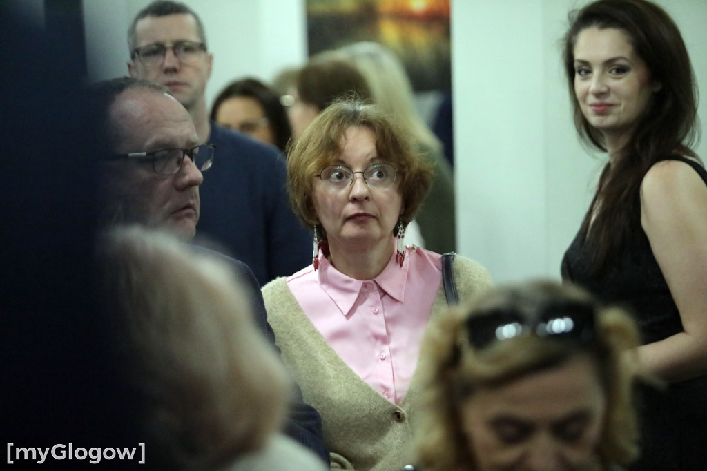  Koncert orkiestry symfonicznej w Głogowie