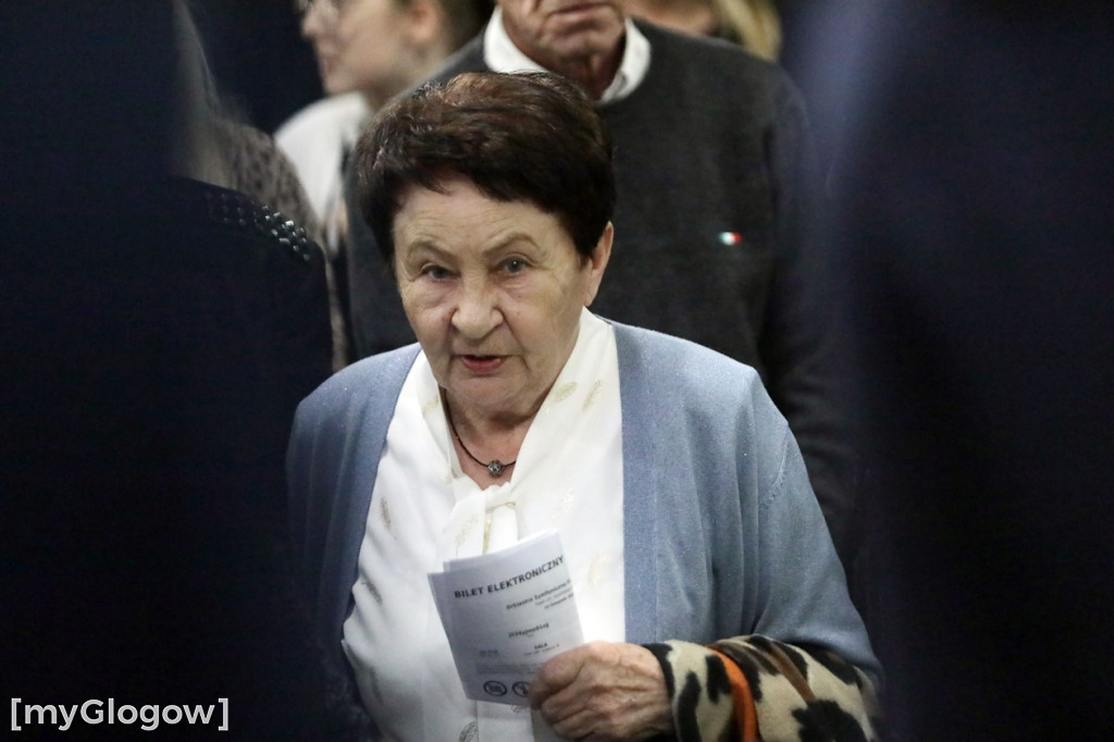  Koncert orkiestry symfonicznej w Głogowie