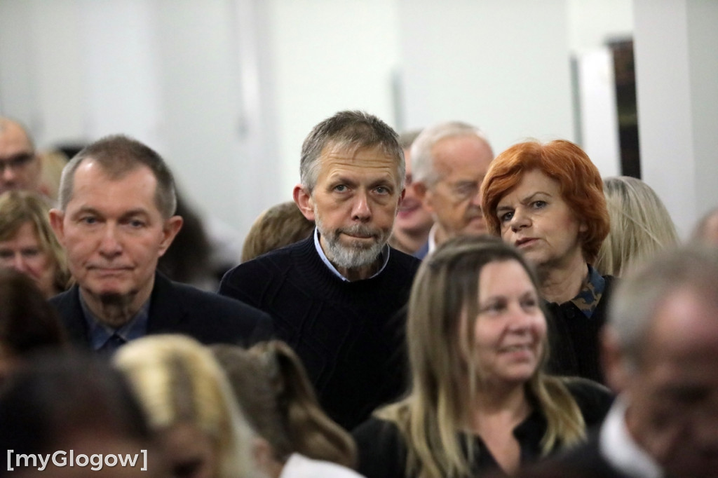  Koncert orkiestry symfonicznej w Głogowie