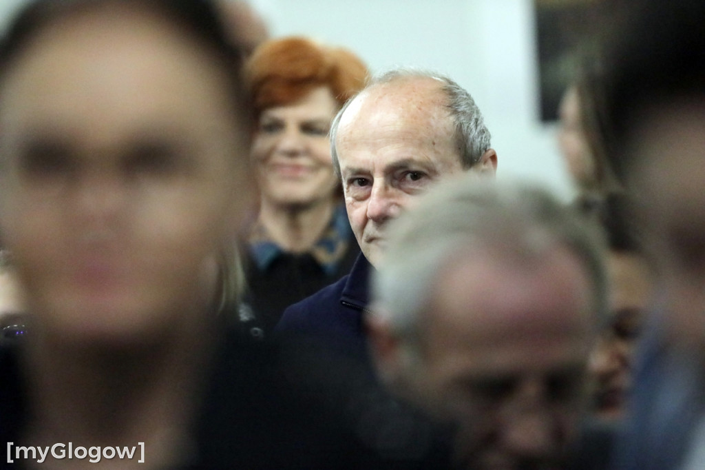  Koncert orkiestry symfonicznej w Głogowie