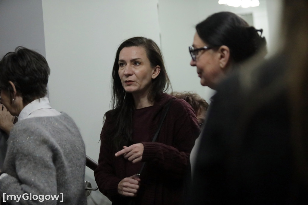  Koncert orkiestry symfonicznej w Głogowie