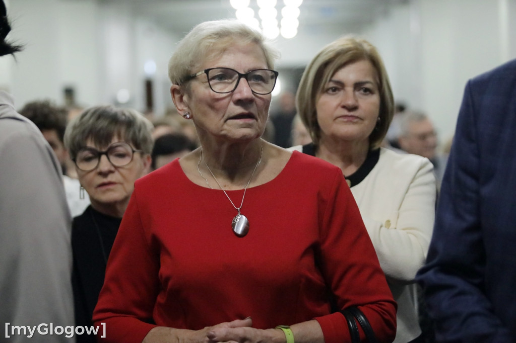  Koncert orkiestry symfonicznej w Głogowie