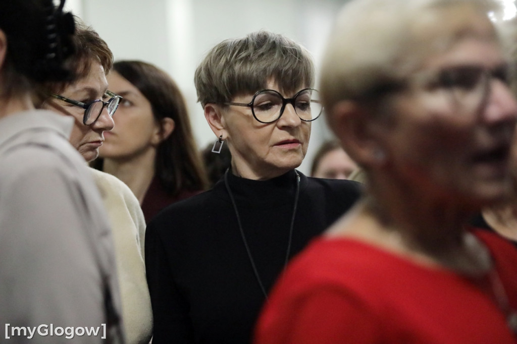  Koncert orkiestry symfonicznej w Głogowie