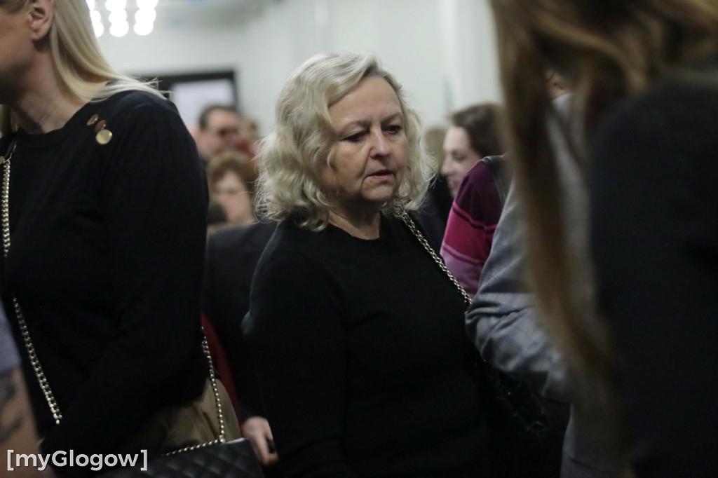  Koncert orkiestry symfonicznej w Głogowie