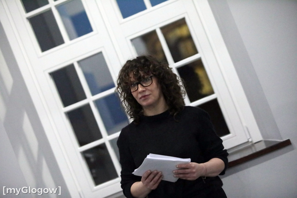  Koncert orkiestry symfonicznej w Głogowie