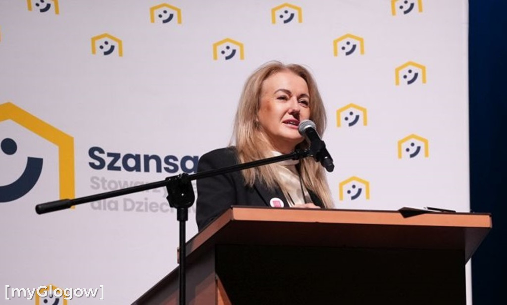 Konferencja Szansa