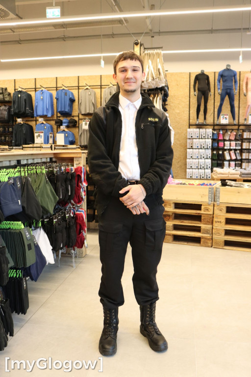 Otwarcie Sport Outlet