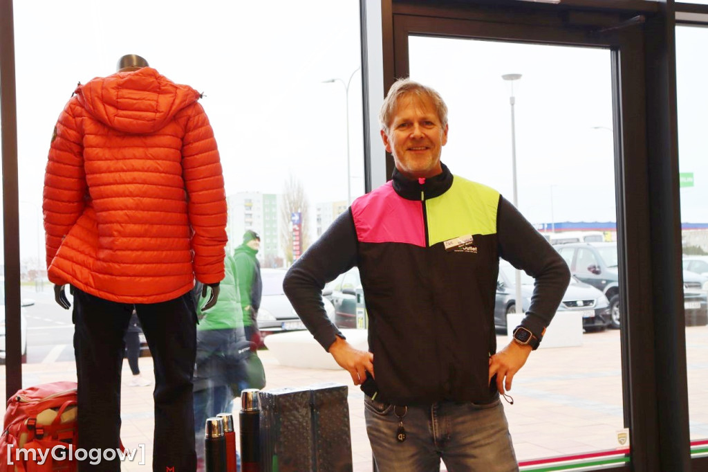 Otwarcie Sport Outlet