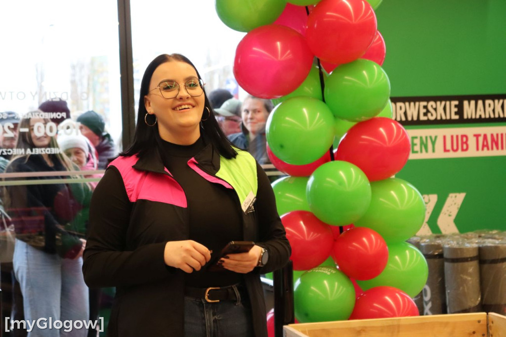 Otwarcie Sport Outlet