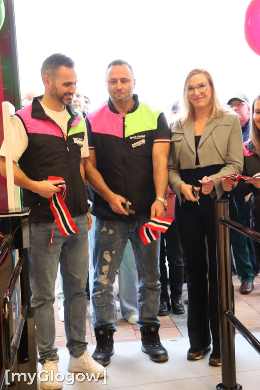 Otwarcie Sport Outlet