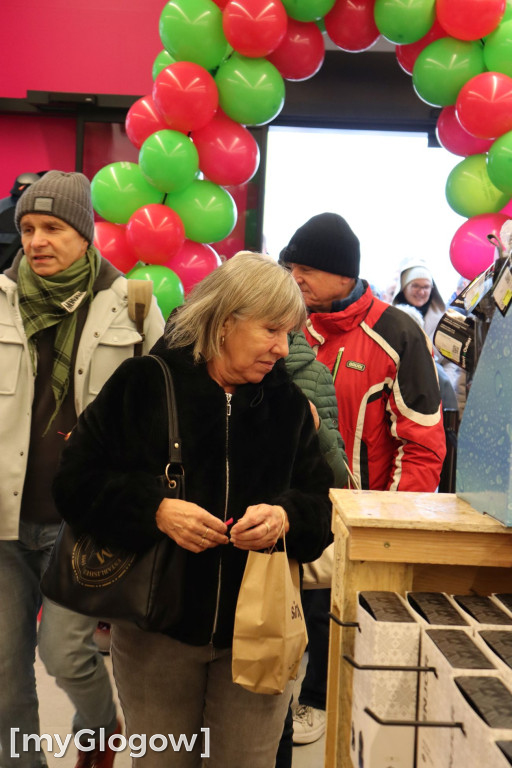 Otwarcie Sport Outlet