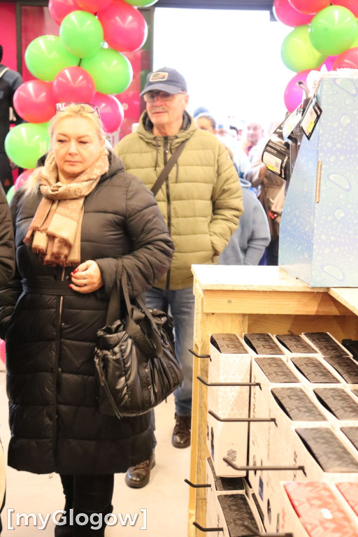 Otwarcie Sport Outlet