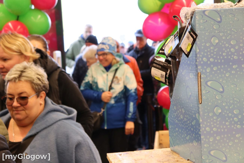 Otwarcie Sport Outlet