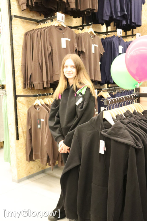 Otwarcie Sport Outlet