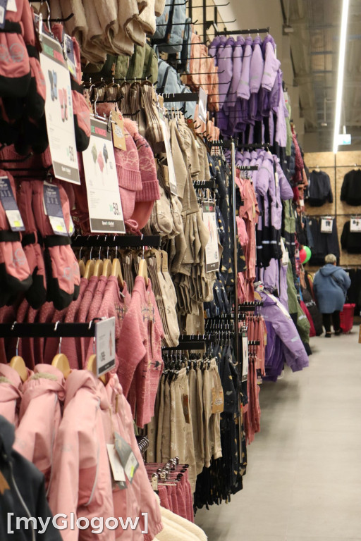 Otwarcie Sport Outlet