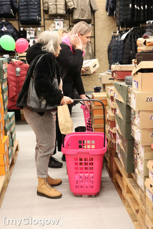 Otwarcie Sport Outlet