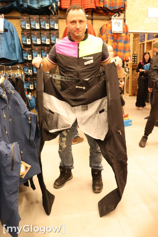 Otwarcie Sport Outlet