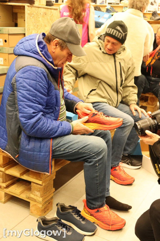 Otwarcie Sport Outlet