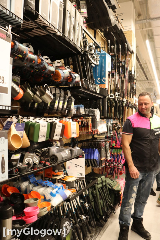 Otwarcie Sport Outlet