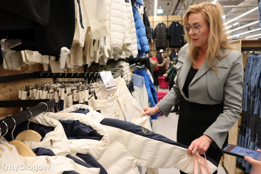 Otwarcie Sport Outlet