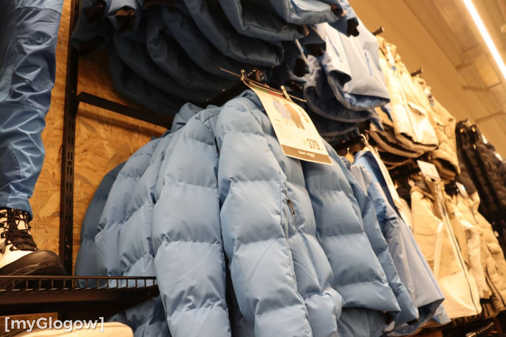 Otwarcie Sport Outlet