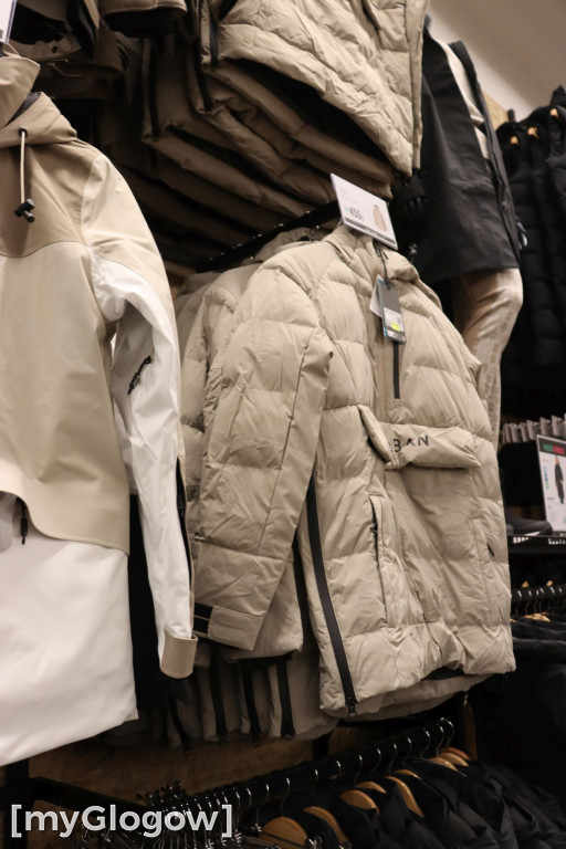 Otwarcie Sport Outlet