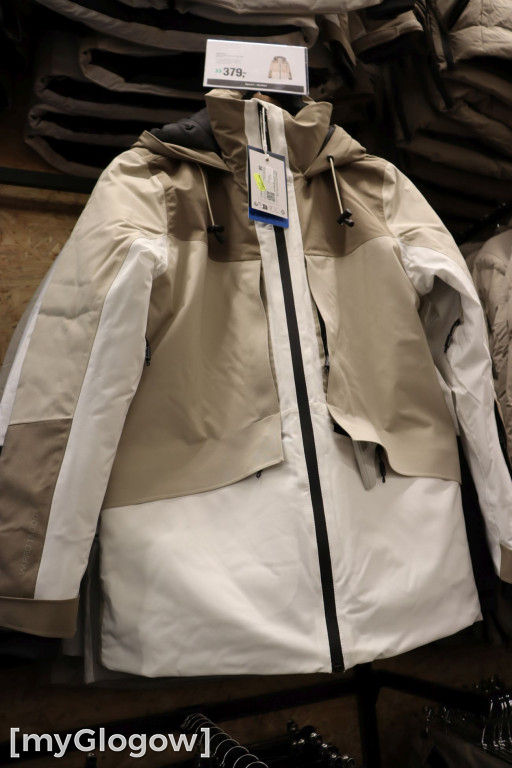 Otwarcie Sport Outlet