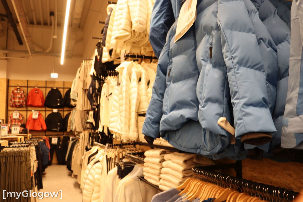 Otwarcie Sport Outlet