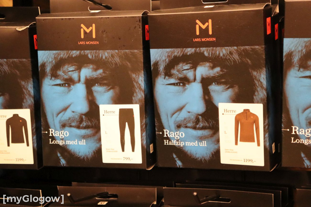 Otwarcie Sport Outlet