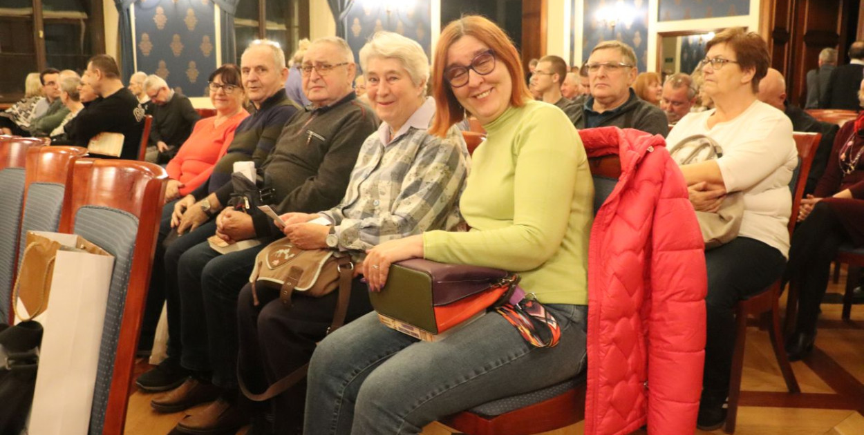 Twierdza zroszona krwią