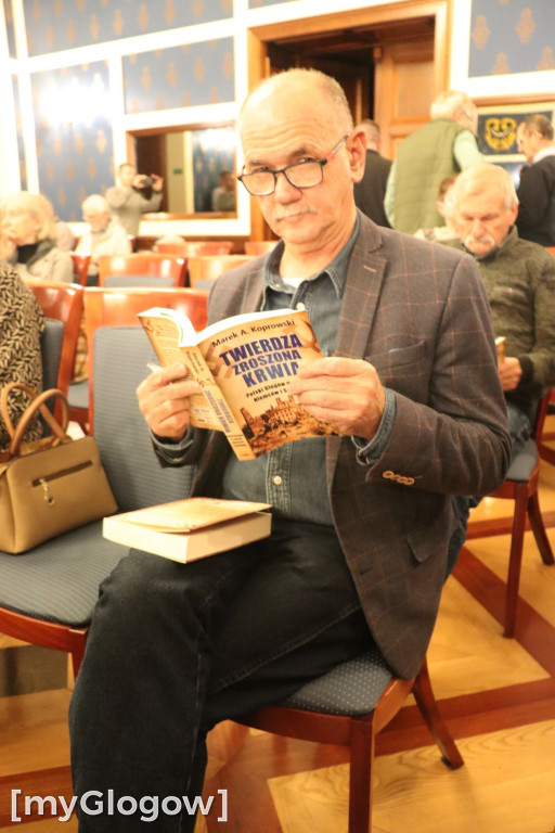 Twierdza zroszona krwią