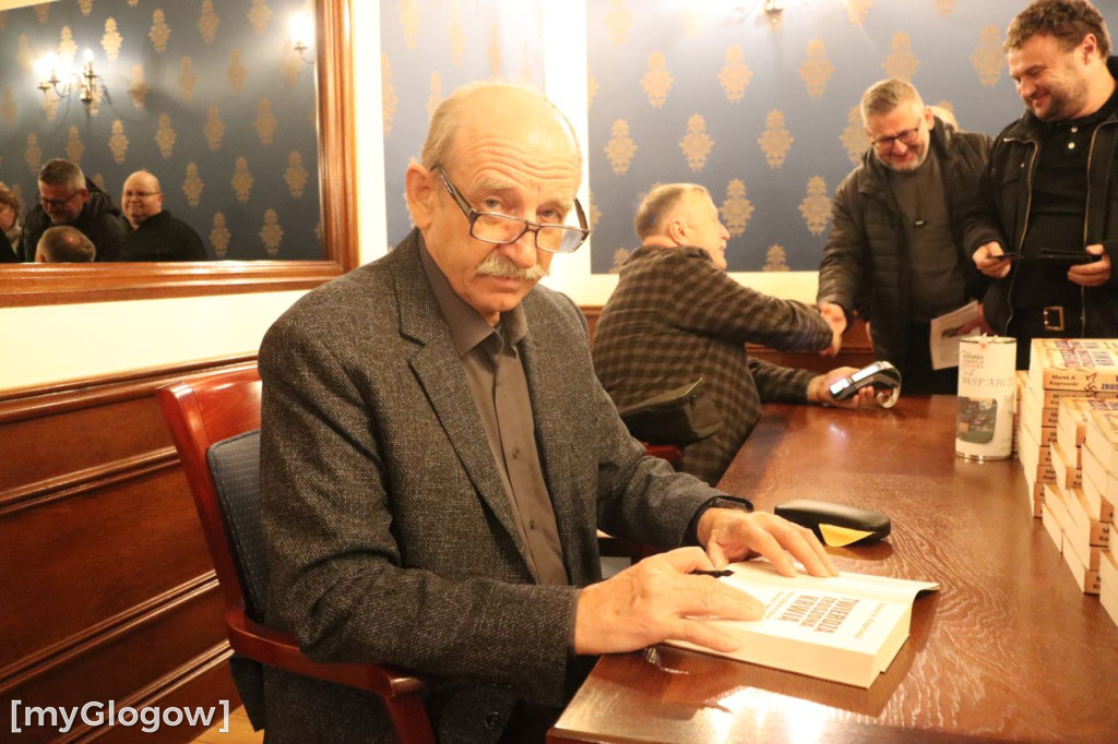 Twierdza zroszona krwią