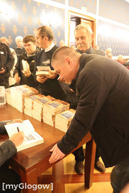 Twierdza zroszona krwią