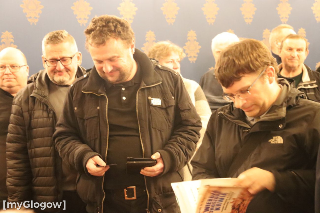 Twierdza zroszona krwią