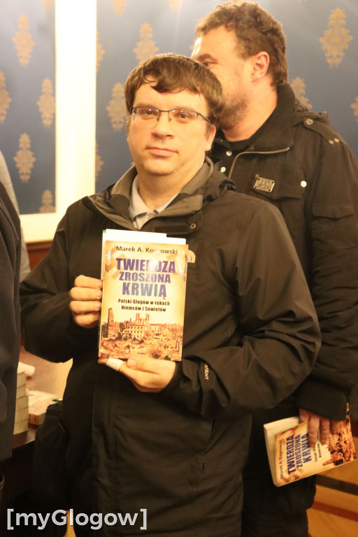 Twierdza zroszona krwią