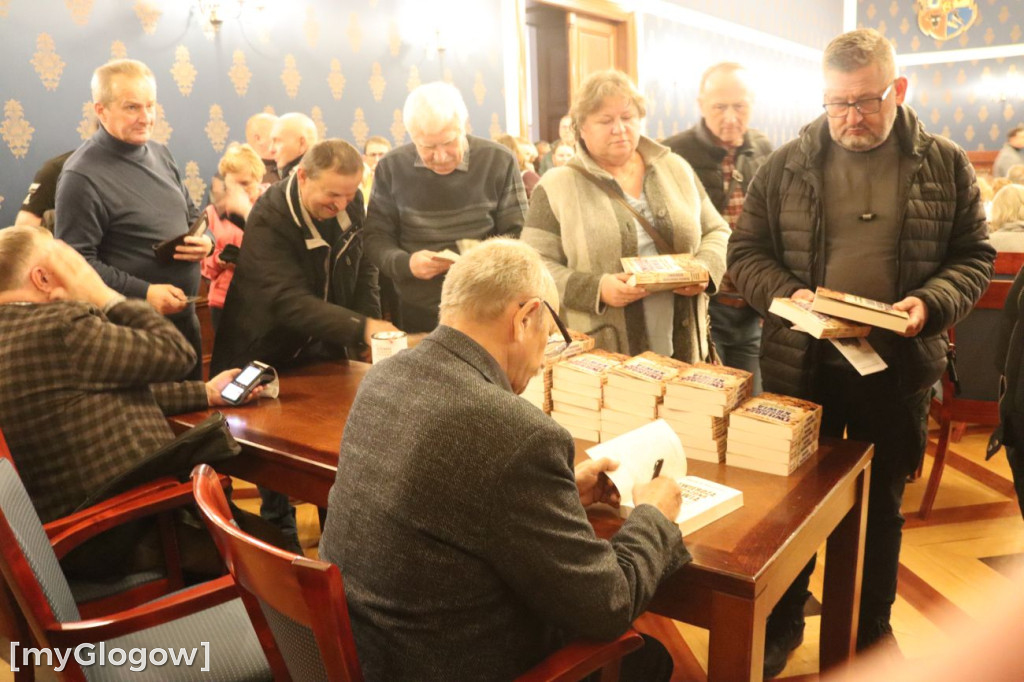 Twierdza zroszona krwią