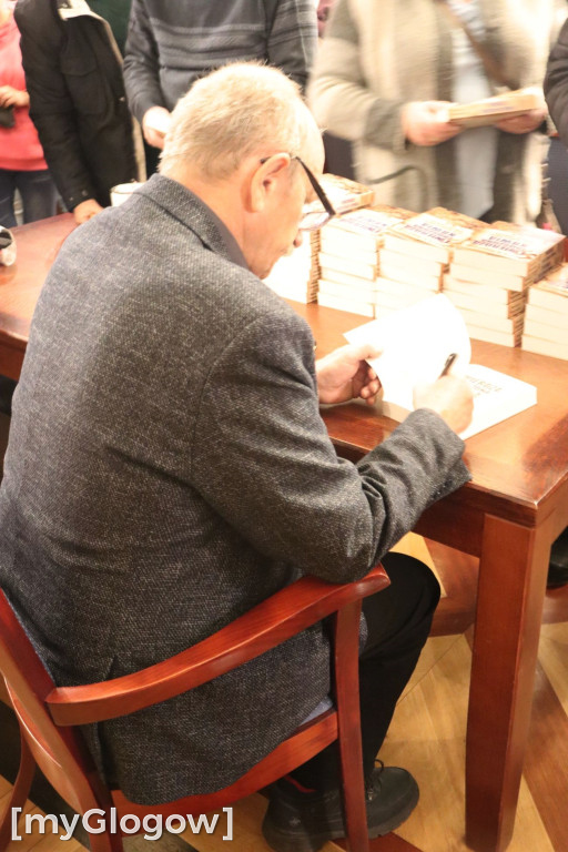 Twierdza zroszona krwią