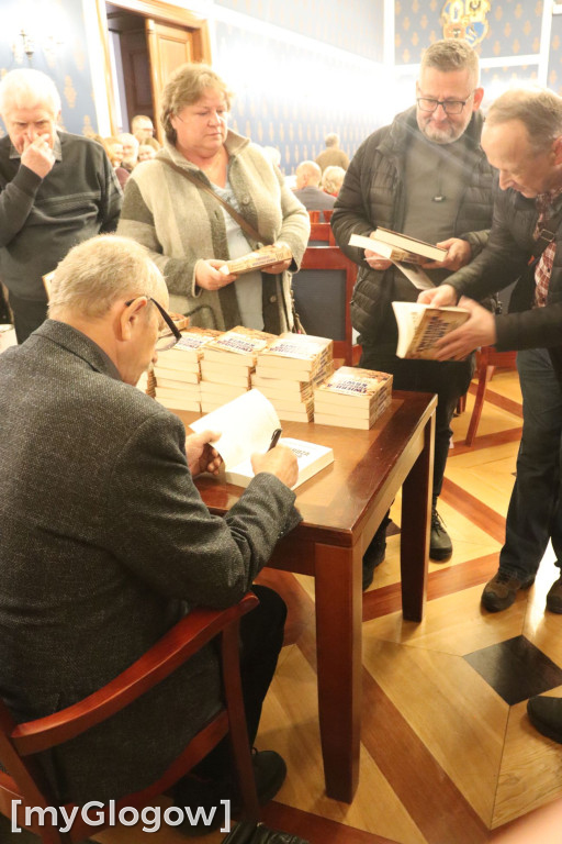 Twierdza zroszona krwią