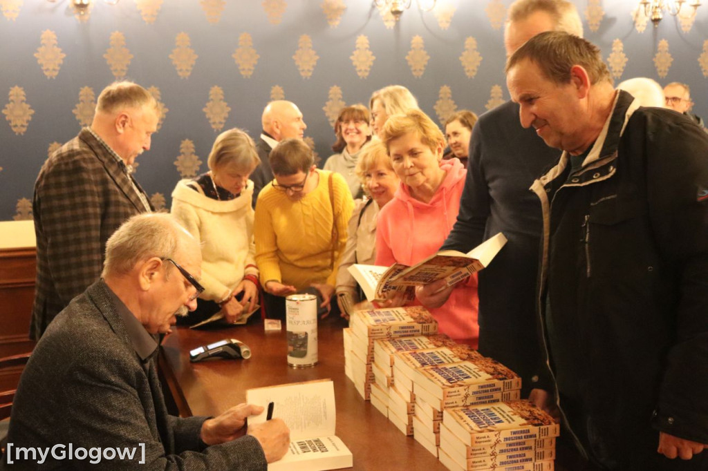 Twierdza zroszona krwią