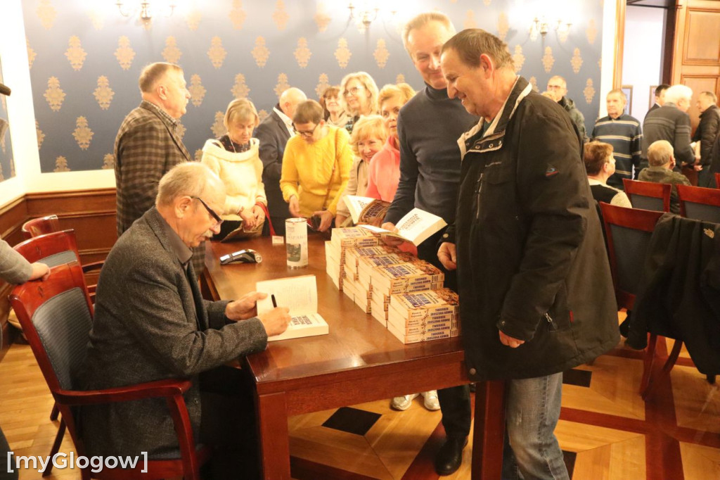 Twierdza zroszona krwią