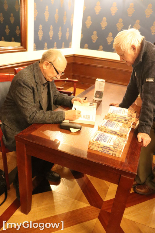 Twierdza zroszona krwią