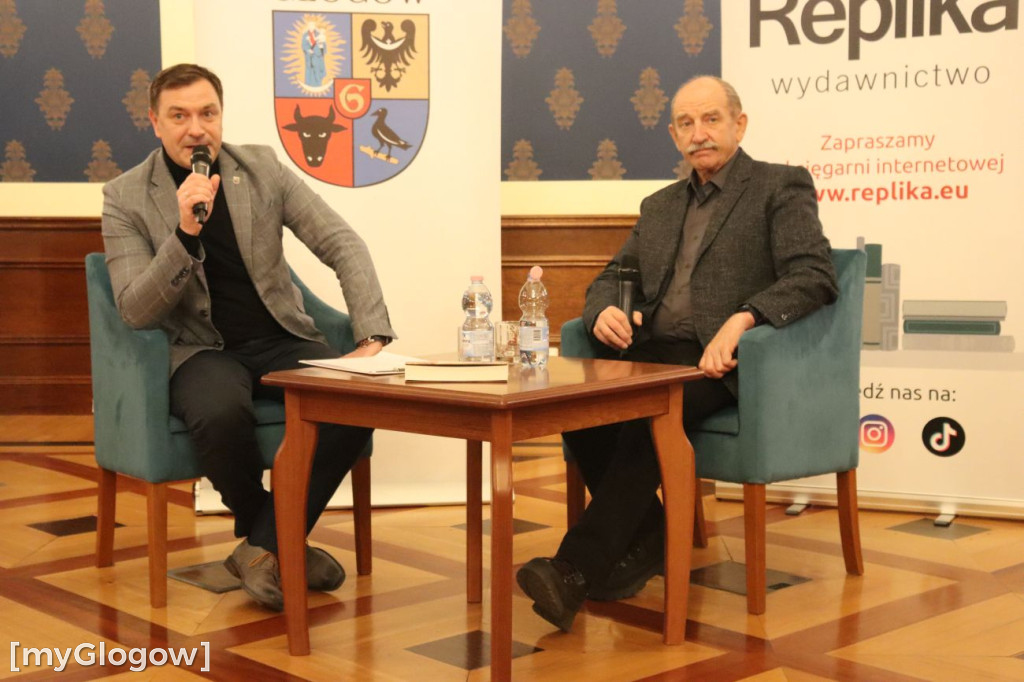 Twierdza zroszona krwią