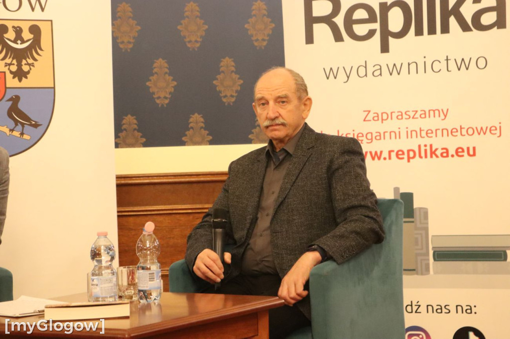 Twierdza zroszona krwią