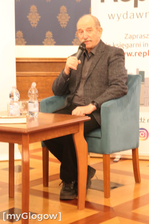 Twierdza zroszona krwią