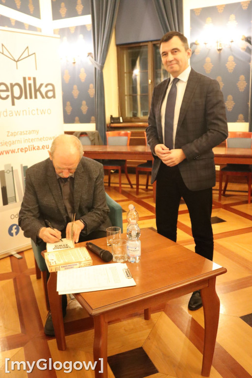 Twierdza zroszona krwią